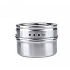 Набір для спецій Spice Carousel на магнітній підставці, фото 5