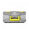 Ящик для інструменту 10" 250*126*99 мм INTERTOOL BX-0310, фото 5