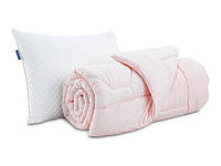 Комплект одеяло и подушка Хороший Сон Good morning/night Dormeo 140"200