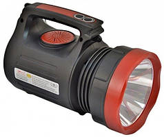 Ліхтар переносний Luxury YJ-1908, з радіо та MP3