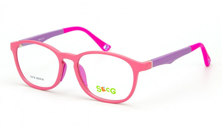 Оправа для окулярів дитяча Secg S916-C5, фото 1