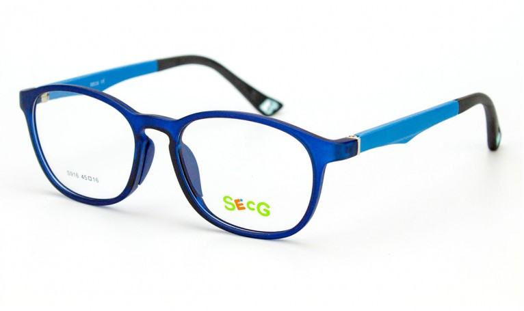 Оправа для окулярів дитяча Secg S916-C4