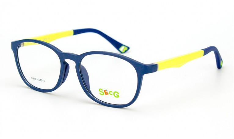 Оправа для окулярів дитяча Secg S916-C3, фото 1