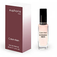 Calvin Klein Euphoria 50 ML Духи мужские