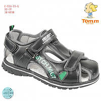 Босоніжки для хлопчиків Tom.m (код 5355-00) р32-37