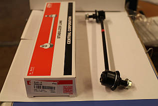 Стійка стабілізатора (косточка) Лачетті передня права (оригінал) CLKD-9