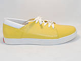 Жіночі кросівки Tacchi Grande 5401 2141 42 Жовтий, фото 3