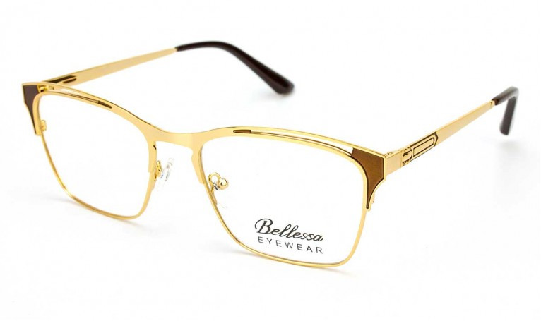Оправа Bellessa 110356-GS04, фото 1