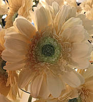 Цветок искуственный гербера Jolipa (цена за 1 штуку)