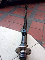 Балка Залізо 140 см для причепа під жигулівське колесо (∅ 48 мм, 1 т, 2108) ступиці ВАЗ 2108