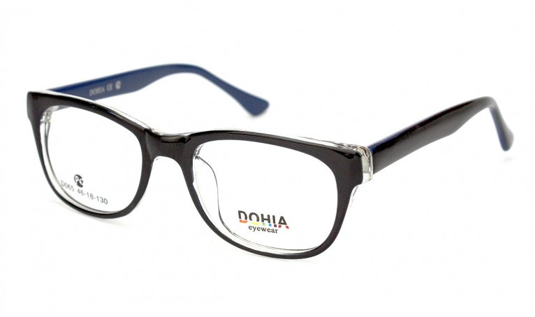 Оправа для окулярів Dohia D065-C2, фото 1