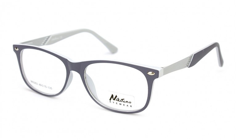 Оправа для окулярів дитяча Nikitana NI3303-C7, фото 1