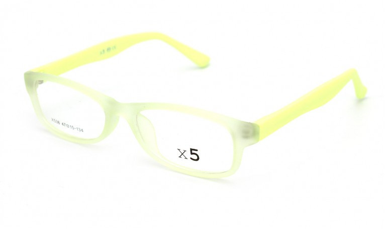 Оправа для окулярів X5 (дитячі) X538-C3, фото 1