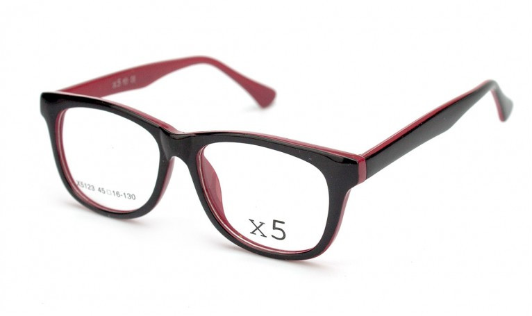 Оправа для окулярів X5 (дитячі) X5123-C3, фото 1