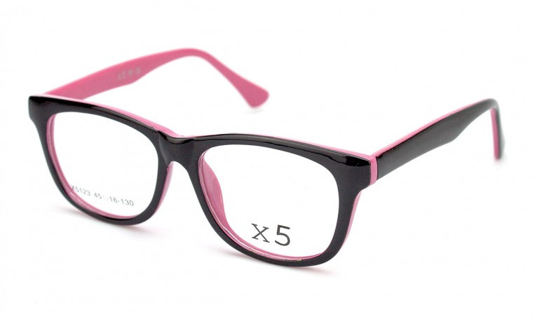 Оправа для окулярів X5 (дитячі) X5123-C1, фото 1
