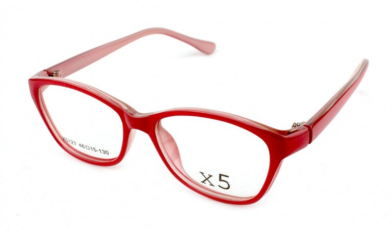 Оправа для окулярів X5 (дитячі) X5127-C2, фото 1