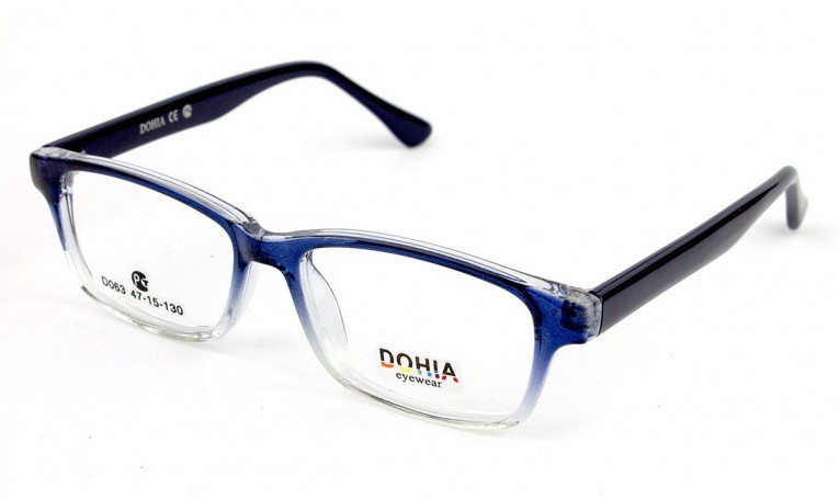 Оправа для окулярів Dohia D063-C2, фото 1