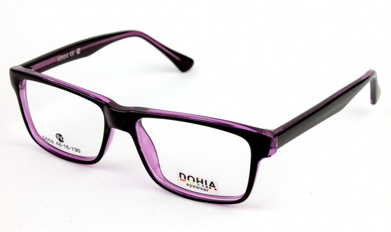 Оправа для окулярів Dohia D059-C5, фото 1