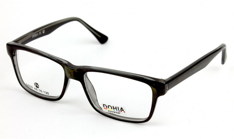 Оправа для окулярів Dohia D059-C6, фото 1