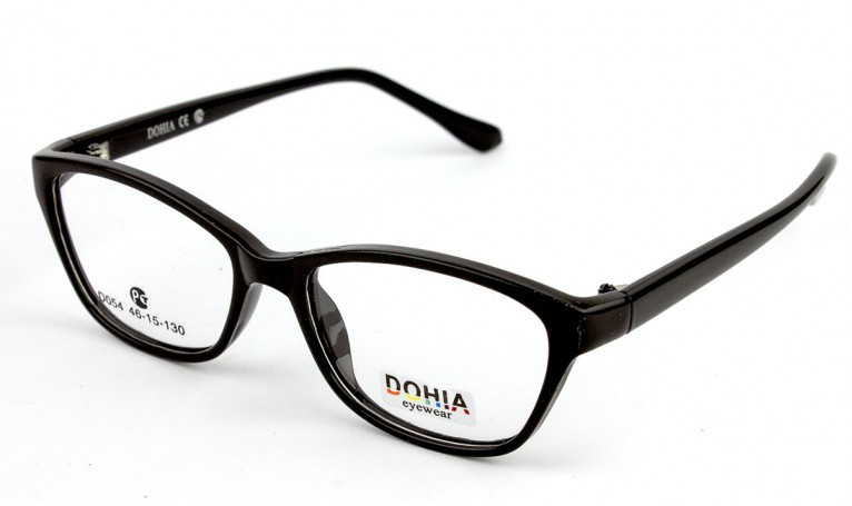 Оправа для окулярів Dohia D054-C4, фото 1