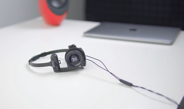 Massdrop x koss porta pro x headphones hotsell