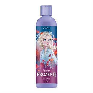 Дитячий шампунь волосся Avon Frozen Ейвон Фрозен (Фроузен)200 мл