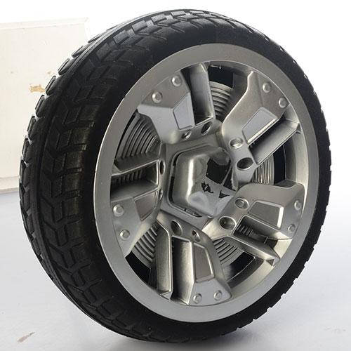 Колесо M 3402-EVA WHEEL для детского электромобиля (ID#1394603202 ...