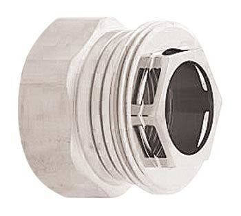 Адаптер для монтажу Herz D на радіатори з клапанами "Danfoss" M23.5x1.5 (1636211)
