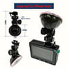 Кріплення кріплення тримач присоска під маленьку кулю для відеореєстратора Xiaomi Aspiring Carcam Playme, фото 6