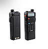 Рація Baofeng UV-5R 5 Вт + батарея на 3800 мАч + Гарнітура, фото 3