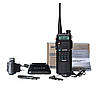 Рація Baofeng UV-5R 5 Вт + батарея на 3800 мАч + Гарнітура, фото 4