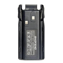 Акумуляторна батарея для рації Baofeng UV-82 (BL-8) 2800mAh