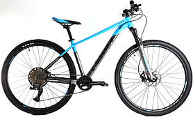 Велосипед Crosser МТ-036 29" х17 (1*12) Ltwoo