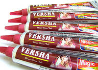 Хна тюбик червона, 25 гр