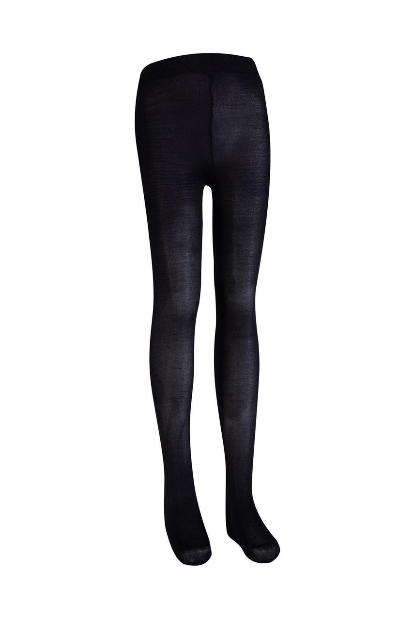 Колготки капроновые 40 micro Bross черные