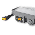 LED прожектор автономний Videx 600Lm 5000K VL-FSO-205 25742, фото 5