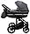 Коляска 2 в 1 Adamex Rimini Lux RI-11, фото 3