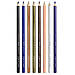 Олівець для очей Wet n Wild білий Color Icon Kohl Liner Pencil 608A You're Always White!, фото 4