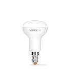 LED лампа VIDEX R50e 6W E14 4100K, фото 2