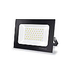 LED прожектор Titanum TLF506 50W 6000K 24765, фото 3