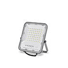 LED прожектор Premium Videx F2 30W 5000K VL-F2-305G 25957, фото 3