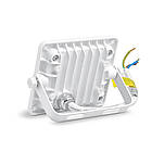 LED прожектор Videx F2e 10W 5000K VL-F2e-105W 26328, фото 4