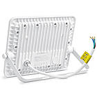 LED прожектор VIDEX F2e 50W 5000K, фото 3