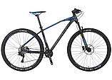 Велосипед Crosser LAVA 29" х18 (2*9), фото 2