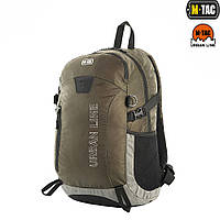 Рюкзак M-Tac Urban Line Light Pack Green