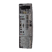 Комп'ютер для роботи Fujitsu Esprimo E700 E90+ DT/Intel Core i5-2400 (4 ядра 3.10-3.40 GHz)/ 8 GB /320GB HDD, фото 3