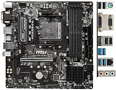 Ігровий ПК 2E Gaming GM3 RGB / AMD Ryzen 7-1700 (8 (16) ядер по 3.0 — 3.7 GHz) / 16 GB DDR4 / 240 GB SSD+1000, фото 3
