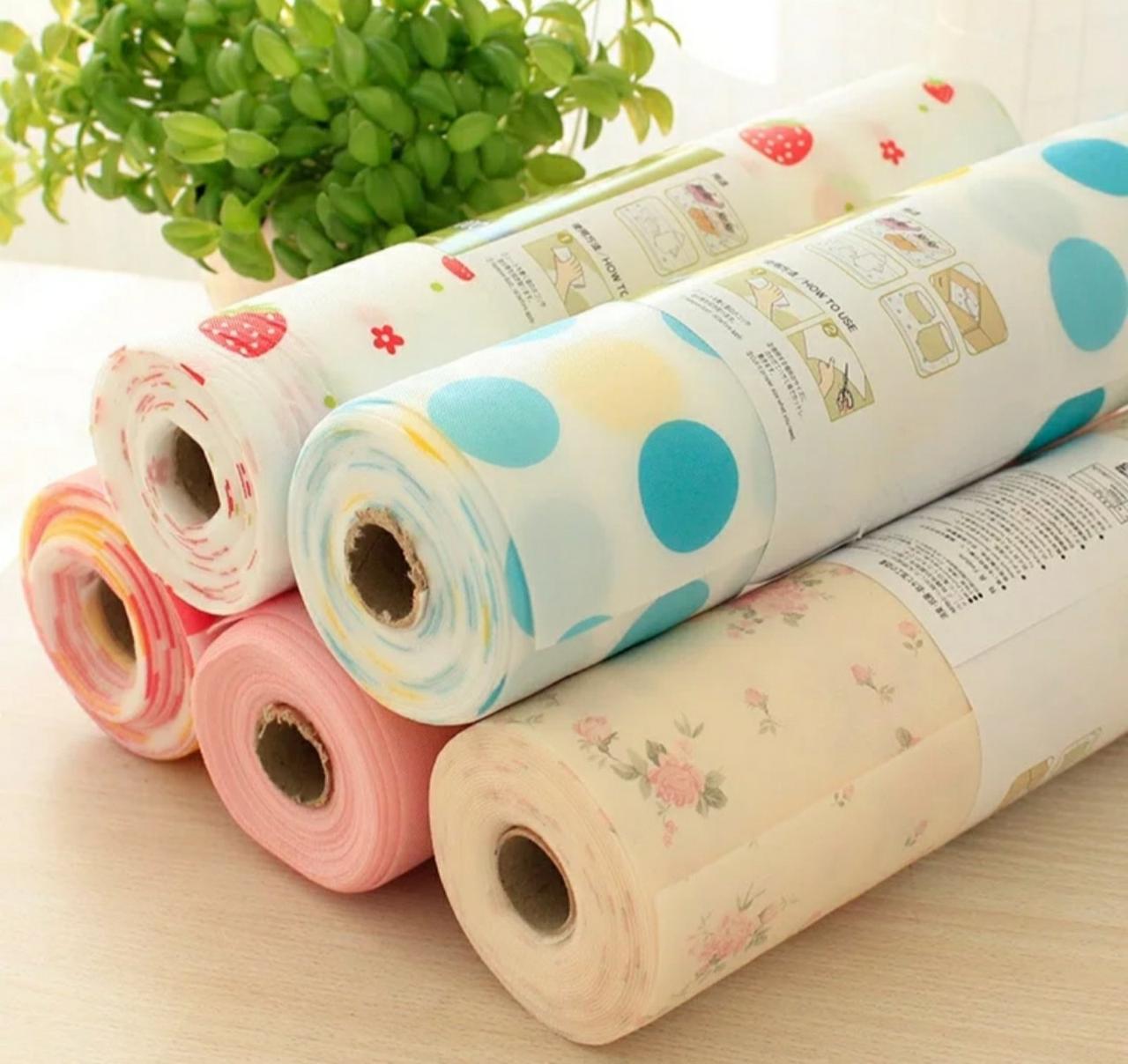 Скатертина, 0.6*3 м. Рожева в трояндочку