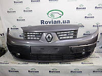 Бампер передний (TEA19) Renault SCENIC 2 2003-2006 (Рено Сценик 2), 7701474769 (БУ-206414)