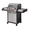 Газовий гриль Enders MONROE PRO 3 SIK Turbo, фото 2